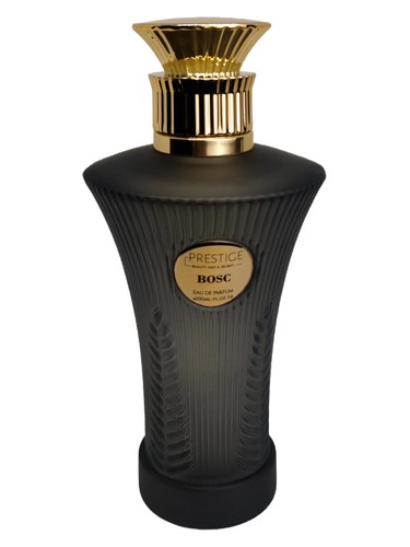 Bosc by Prestige - Beauty Has a Secret