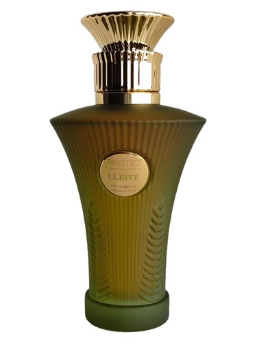 Cleite by Prestige - Beauty Has a Secret