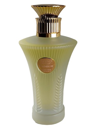 Eadrom by Prestige - Beauty Has a Secret
