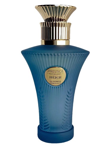 Heich by Prestige - Beauty Has a Secret