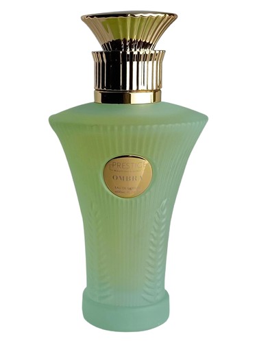 Ombra by Prestige - Beauty Has a Secret