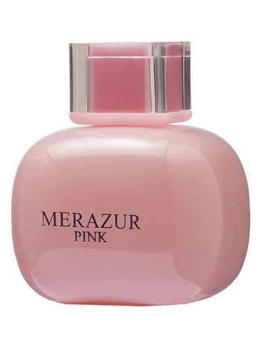 Merazur Pink by Prestigious