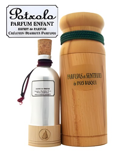 Potxolo (for Children) by Parfums et Senteurs du Pays Basque