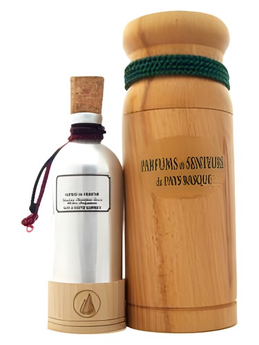 Princesses Orientales by Parfums et Senteurs du Pays Basque