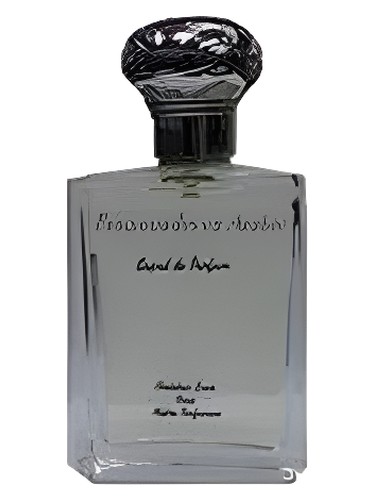 Promenades en Arabie by Parfums et Senteurs du Pays Basque