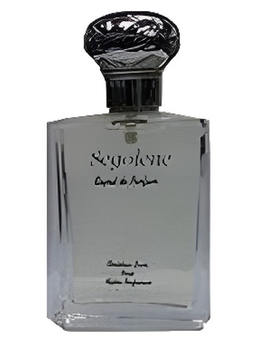 Segolene by Parfums et Senteurs du Pays Basque