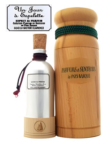 Un Jour a Espelettre by Parfums et Senteurs du Pays Basque