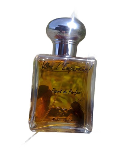 Vive l'Empereur! by Parfums et Senteurs du Pays Basque