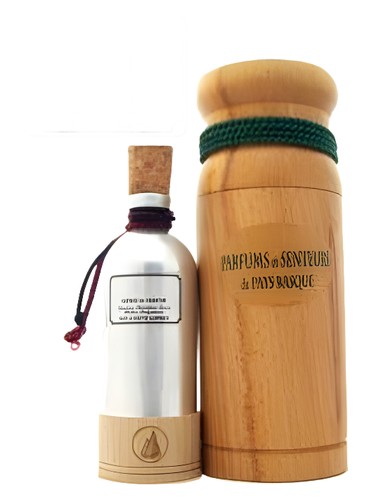 At the Time of Cherries (Au Temps des Cerises) by Parfums et Senteurs du Pays Basque