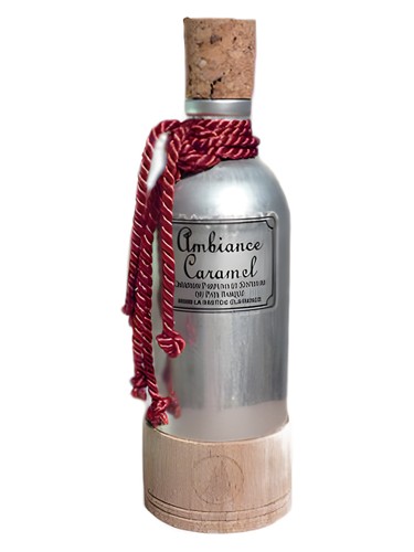Caramel by Parfums et Senteurs du Pays Basque