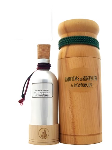Garriguette by Parfums et Senteurs du Pays Basque
