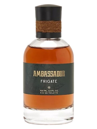 Ambassador Frigate by Parfums Genty