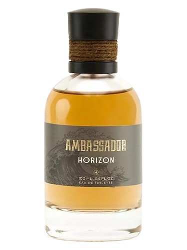 Ambassador Horizon by Parfums Genty