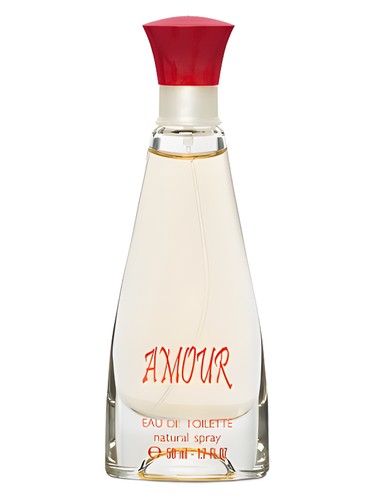 Amour by Parfums Genty