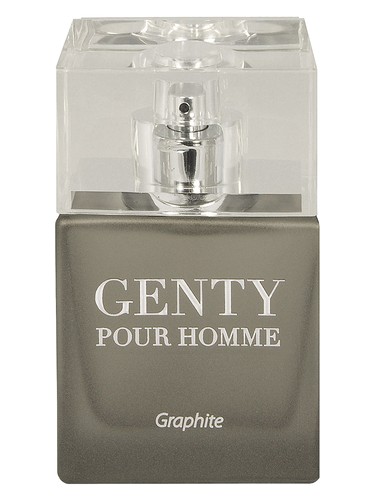 Genty Pour Homme by Parfums Genty