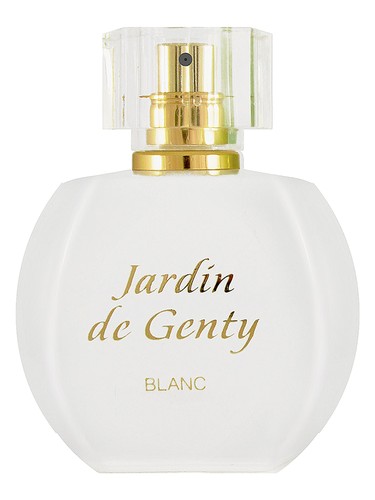Jardin de Genty Blanc by Parfums Genty