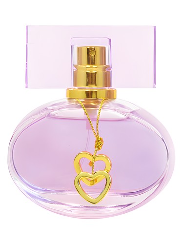 Lovely Heart by Parfums Genty