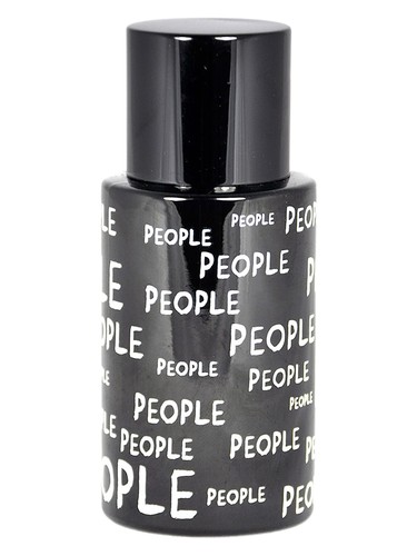 People by Parfums Genty