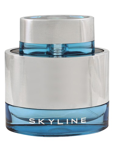 Skyline by Parfums Genty
