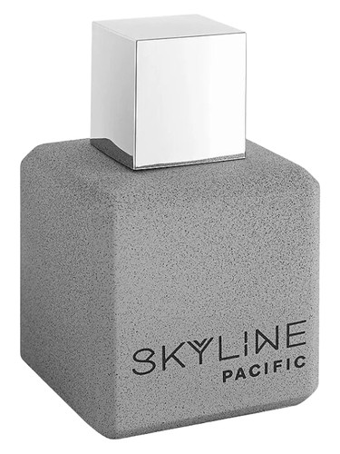Skyline Pacific 2020 by Parfums Genty
