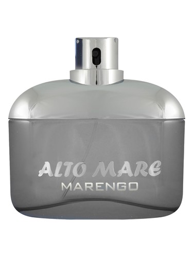 Alto Mare Marengo by Parfums Genty