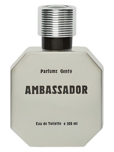 Ambassador by Parfums Genty