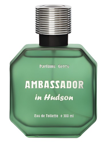 Ambassador in Hudson by Parfums Genty