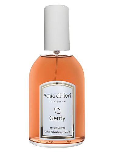 Aqua di Fiori Intense by Parfums Genty