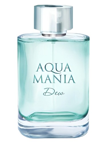 Aquamania Dew by Parfums Genty