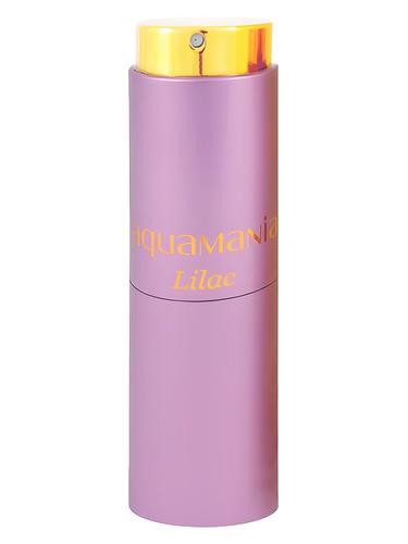 Aquamania Lilac by Parfums Genty