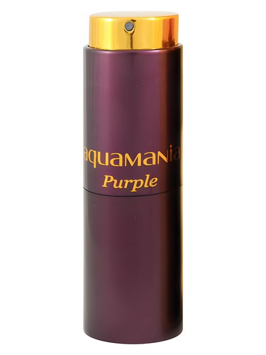 Aquamania Purple by Parfums Genty
