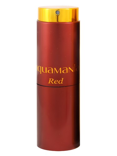 Aquamania Red by Parfums Genty