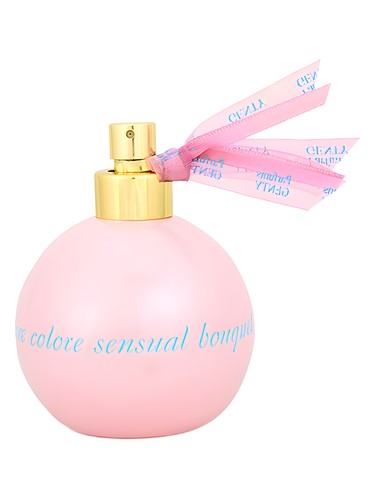 Colore Colore Sensual Bouquet by Parfums Genty