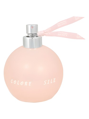 Colore Colore Silk by Parfums Genty