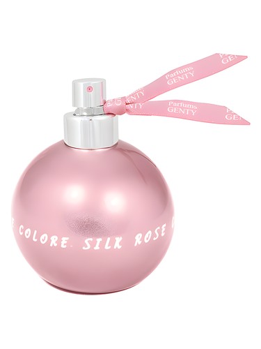 Colore Colore Silk Rose by Parfums Genty