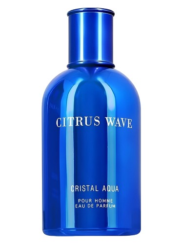 Citrus Wave by Parfums Genty