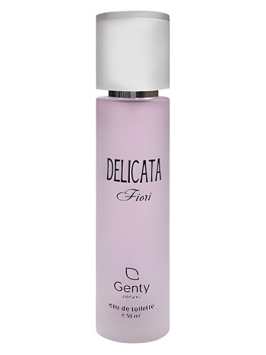 Delicata Fiori by Parfums Genty
