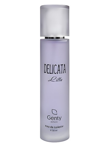 Delicata Lilla by Parfums Genty