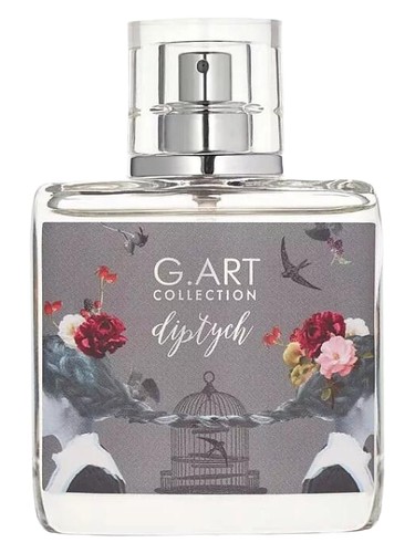 Dyptich by Parfums Genty