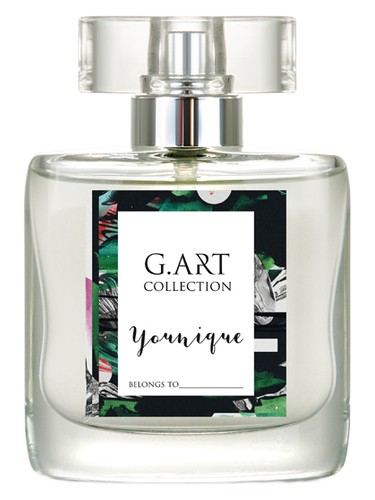Younique by Parfums Genty