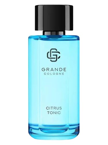 Citrus Tonic by Parfums Genty