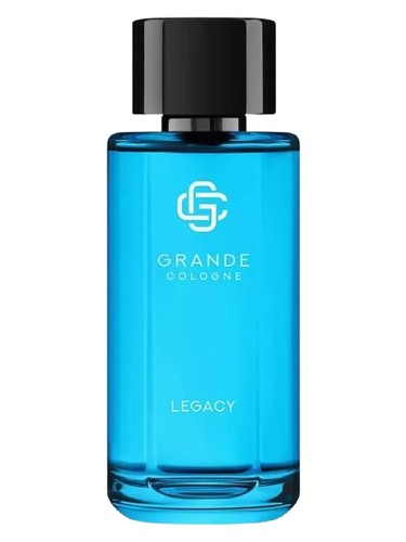 Legacy by Parfums Genty