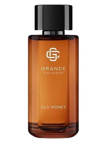 Old Money by Parfums Genty