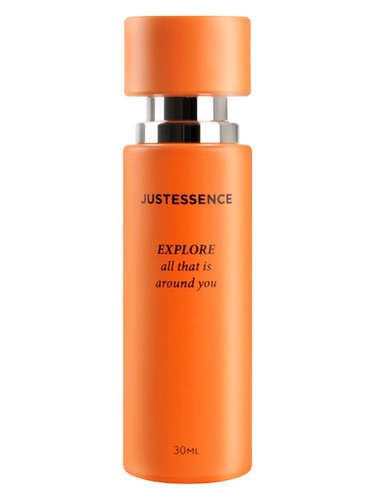 Explore All That is Around You by Parfums Genty