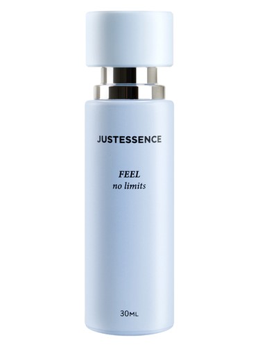 Feel No Limits by Parfums Genty