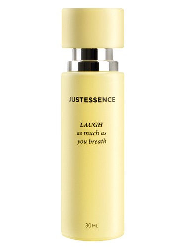 Laugh as Much as You Breath by Parfums Genty