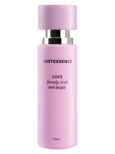 Love Fiercely, Truly and Deeply by Parfums Genty