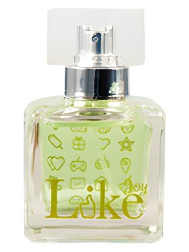 Like Joy by Parfums Genty