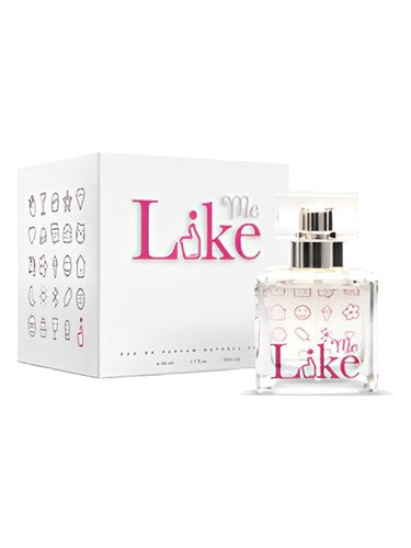 Like Me by Parfums Genty