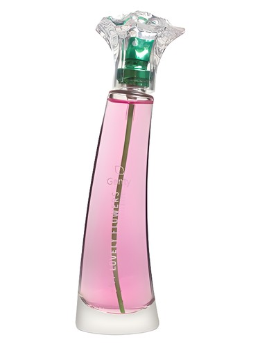 My Lovely Flowers Baby Touch by Parfums Genty